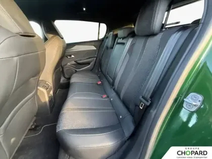 Photo 17 Peugeot 308  Hybrid 136 e-DCS6