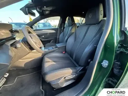 Photo 31 Peugeot 308  Hybrid 136 e-DCS6