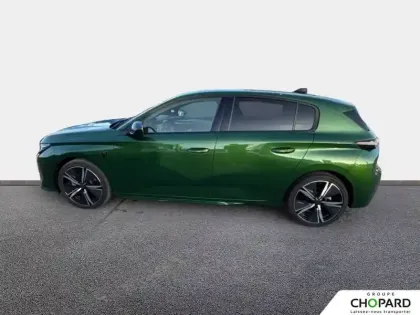 Photo 9 Peugeot 308  Hybrid 136 e-DCS6