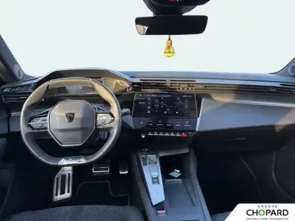 Photo 11 Peugeot 308  Hybrid 136 e-DCS6