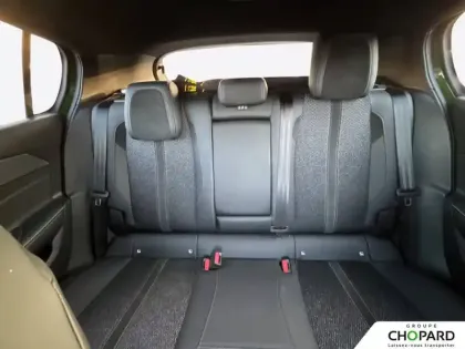 Photo 18 Peugeot 308  Hybrid 136 e-DCS6