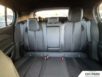 Photo 35 Peugeot 308  Hybrid 136 e-DCS6