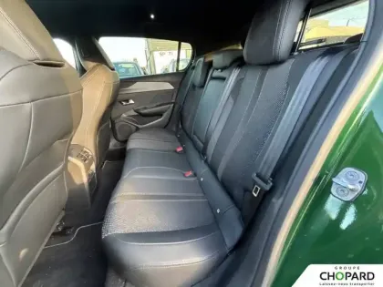 Photo 34 Peugeot 308  Hybrid 136 e-DCS6