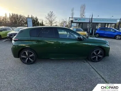 Photo 29 Peugeot 308  Hybrid 136 e-DCS6