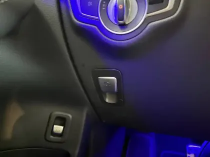 Photo 17 Mercedes Classe GLC GLC 300 de 9G-Tronic 4Matic