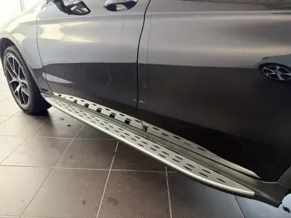 Photo 35 Mercedes Classe GLC GLC 300 de 9G-Tronic 4Matic