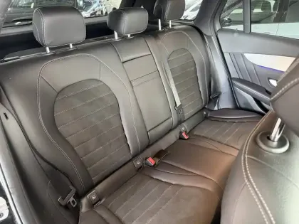 Photo 11 Mercedes Classe GLC GLC 300 de 9G-Tronic 4Matic