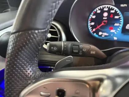 Photo 20 Mercedes Classe GLC GLC 300 de 9G-Tronic 4Matic