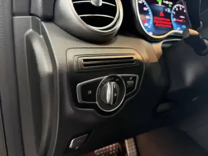 Photo 36 Mercedes Classe GLC GLC 300 de 9G-Tronic 4Matic