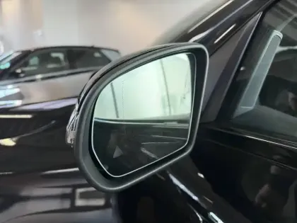 Photo 16 Mercedes Classe GLC GLC 300 de 9G-Tronic 4Matic