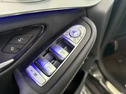 Photo 41 Mercedes Classe GLC GLC 300 de 9G-Tronic 4Matic