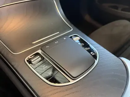 Photo 29 Mercedes Classe GLC GLC 300 de 9G-Tronic 4Matic