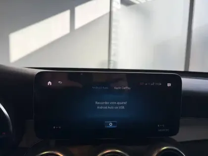 Photo 25 Mercedes Classe GLC GLC 300 de 9G-Tronic 4Matic