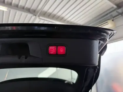 Photo 12 Mercedes Classe GLC GLC 300 de 9G-Tronic 4Matic