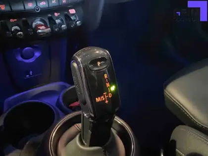 Photo 9 Mini Mini Hatch 5 Portes Cooper 136 ch DKG7