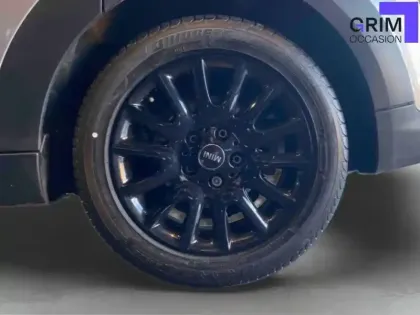 Photo 15 Mini Mini Hatch 5 Portes Cooper 136 ch DKG7