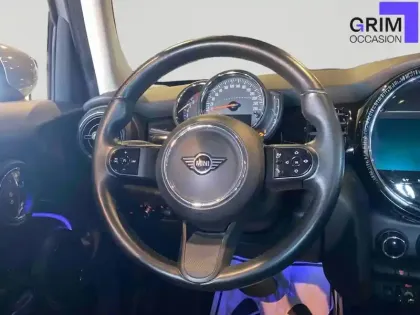 Photo 5 Mini Mini Hatch 5 Portes Cooper 136 ch DKG7