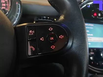 Photo 26 Mini Mini Hatch 5 Portes Cooper 136 ch DKG7