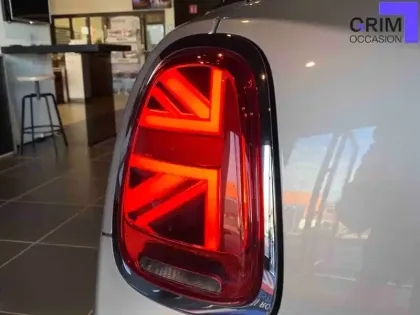 Photo 30 Mini Mini Hatch 5 Portes Cooper 136 ch DKG7