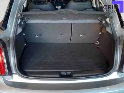 Photo 11 Mini Mini Hatch 5 Portes Cooper 136 ch DKG7