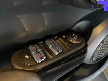 Photo 28 Mini Mini Hatch 5 Portes Cooper 136 ch DKG7