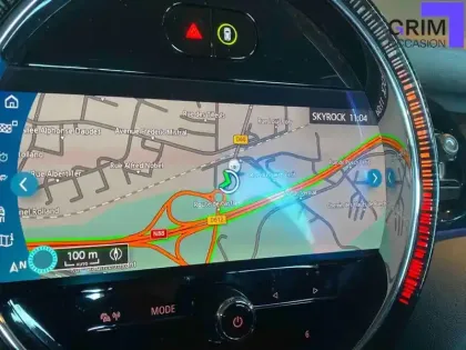 Photo 7 Mini Mini Hatch 5 Portes Cooper 136 ch DKG7