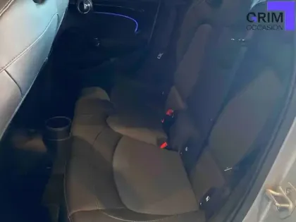 Photo 10 Mini Mini Hatch 5 Portes Cooper 136 ch DKG7