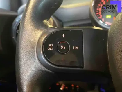 Photo 25 Mini Mini Hatch 5 Portes Cooper 136 ch DKG7