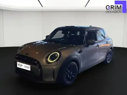 Photo Mini Mini Finition Classic