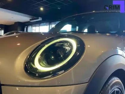 Photo 16 Mini Mini Hatch 5 Portes Cooper 136 ch DKG7