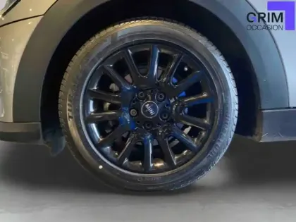 Photo 12 Mini Mini Hatch 5 Portes Cooper 136 ch DKG7