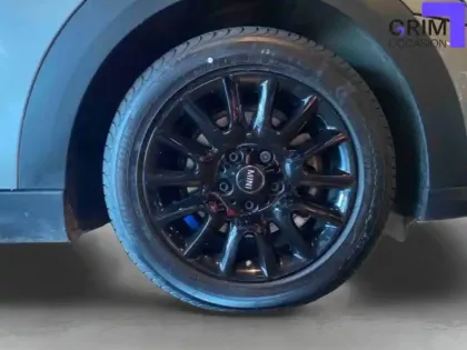 Photo 13 Mini Mini Hatch 5 Portes Cooper 136 ch DKG7