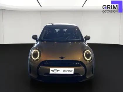 Photo 17 Mini Mini Hatch 5 Portes Cooper 136 ch DKG7