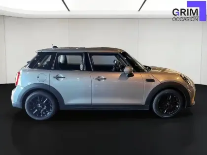 Photo 19 Mini Mini Hatch 5 Portes Cooper 136 ch DKG7