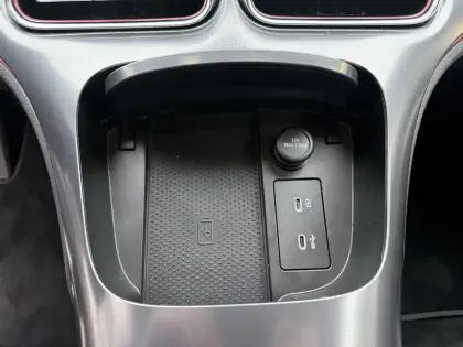 Photo 18 Smart Smart 1 Smart #1 428 ch