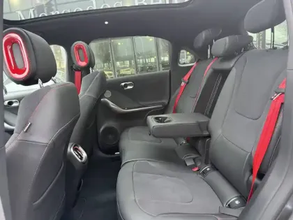 Photo 20 Smart Smart 1 Smart #1 428 ch