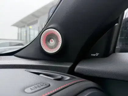 Photo 15 Smart Smart 1 Smart #1 428 ch