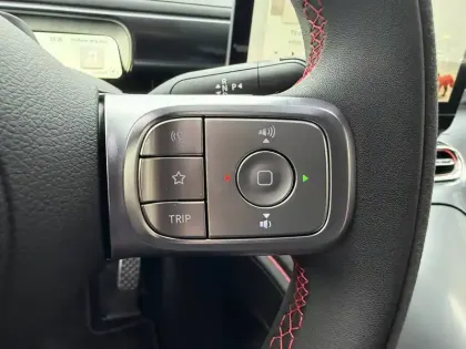 Photo 12 Smart Smart 1 Smart #1 428 ch