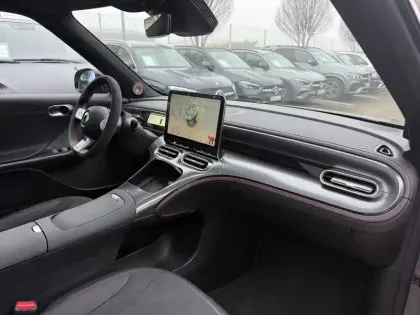 Photo 22 Smart Smart 1 Smart #1 428 ch