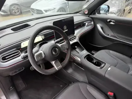 Photo 9 Smart Smart 1 Smart #1 428 ch