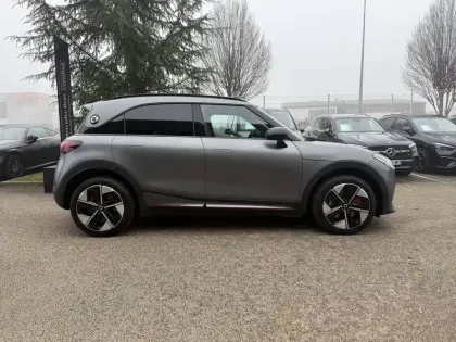 Photo 5 Smart Smart 1 Smart #1 428 ch