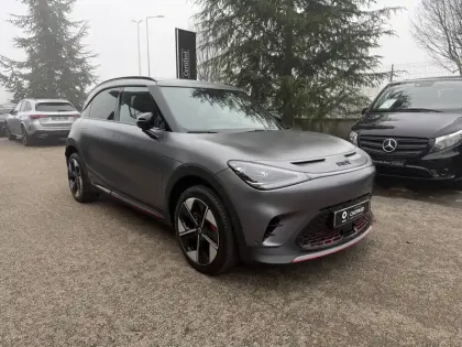 Photo 6 Smart Smart 1 Smart #1 428 ch