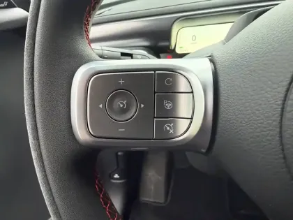 Photo 11 Smart Smart 1 Smart #1 428 ch