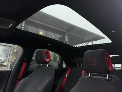 Photo 19 Smart Smart 1 Smart #1 428 ch