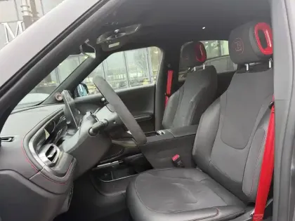 Photo 8 Smart Smart 1 Smart #1 428 ch