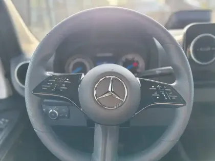 Photo 28 Mercedes Sprinter E- FGN 314 37 3.5T