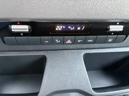 Photo 31 Mercedes Sprinter E- FGN 314 37 3.5T