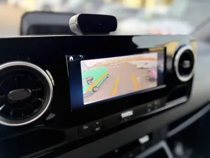 Photo 30 Mercedes Sprinter E- FGN 314 37 3.5T