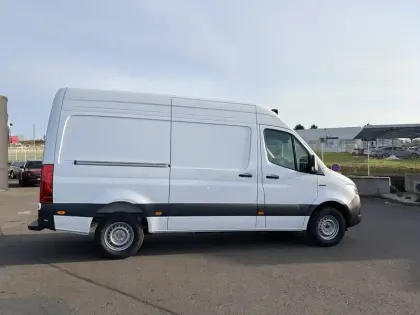 Photo 23 Mercedes Sprinter E- FGN 314 37 3.5T