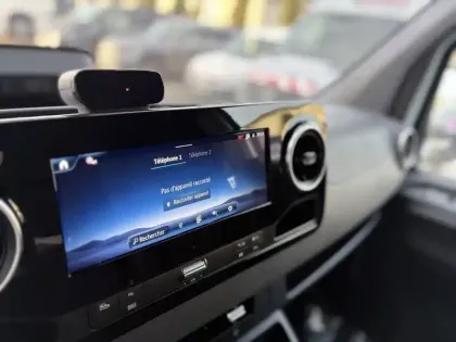 Photo 12 Mercedes Sprinter E- FGN 314 37 3.5T